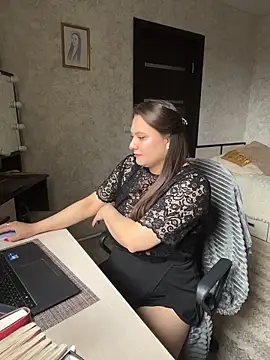 AgathaMyers online show from March 2026 01:56:01 PM