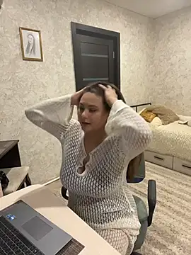AgathaMyers online show from March 2026 03:01:02 PM