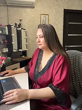AgathaMyers online show from April 2026 06:09:02 AM