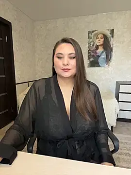 AgathaMyers online show from May 2026 07:56:01 AM