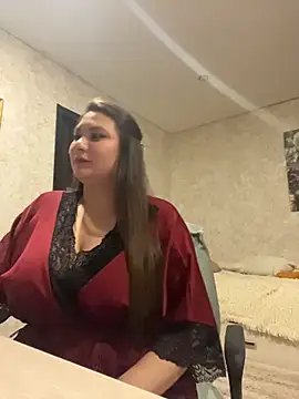 AgathaMyers online show from March 2026 03:34:02 PM