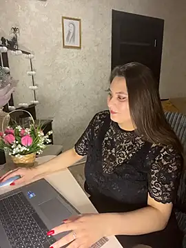 AgathaMyers online show from March 2026 03:36:02 PM