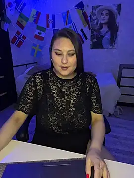 AgathaMyers online show from July 2026 07:23:02 AM