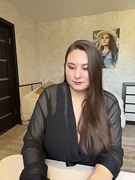 AgathaMyers online show from May 2026 07:44:01 AM