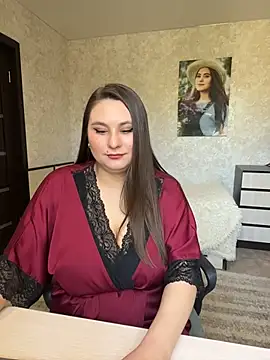 AgathaMyers online show from May 2026 08:18:02 AM