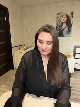 AgathaMyers online show from May 2026 04:04:02 PM