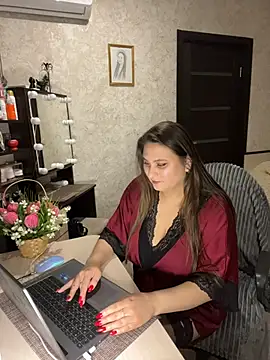 AgathaMyers online show from April 2026 03:41:01 PM