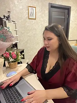 AgathaMyers online show from March 2026 03:35:02 PM