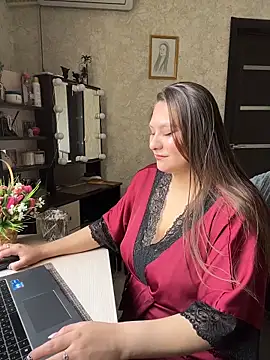 AgathaMyers online show from April 2026 09:12:02 AM