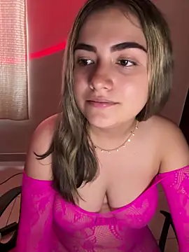 Mia seduccion online show from April 2026 06:26:02 PM