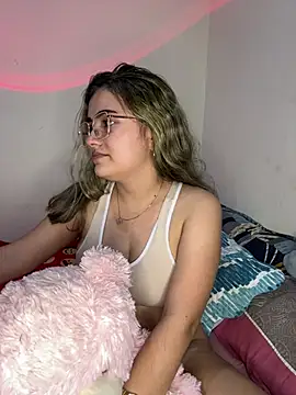 Mia seduccion online show from May 2026 02:57:01 AM