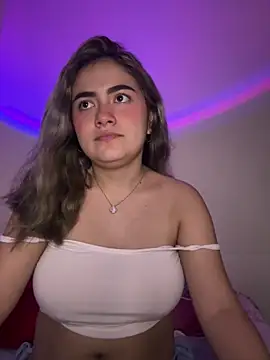 Mia seduccion online show from March 2026 07:27:02 PM