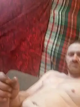 HrnyAF69 online show from April 2026 10:35:01 PM