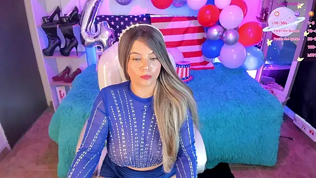 Snapshot of Scarlette_Cooper_ chatting on July 2026 05:06:02 PM Scarlette Cooper online show from July 2026 05:06:02 PM