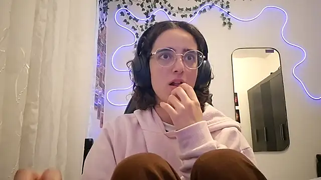 SanjuanaEytchison online show from April 2026 09:58:02 AM