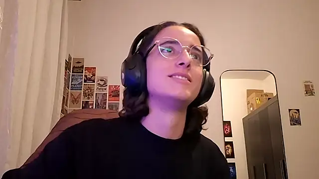 SanjuanaEytchison online show from April 2026 10:05:01 AM