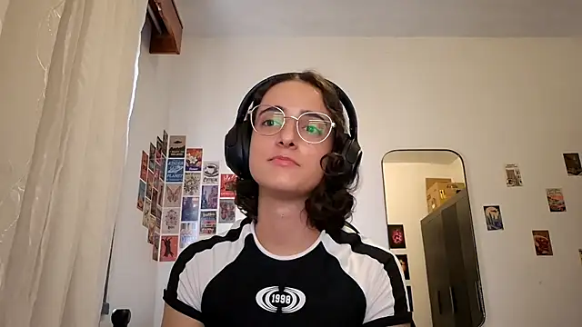 SanjuanaEytchison online show from March 2026 12:05:01 PM