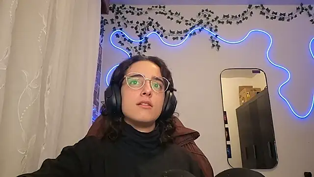 SanjuanaEytchison online show from April 2026 09:59:02 AM