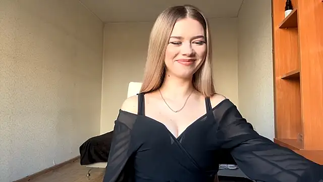DeettaTolly online show from March 2026 07:52:02 AM