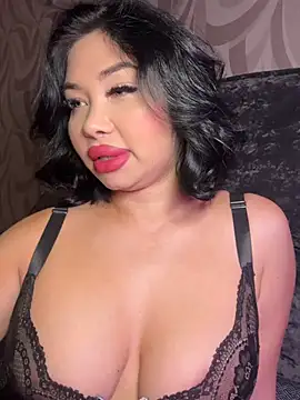 LaaadyDaaamn online show from April 2026 08:54:01 AM
