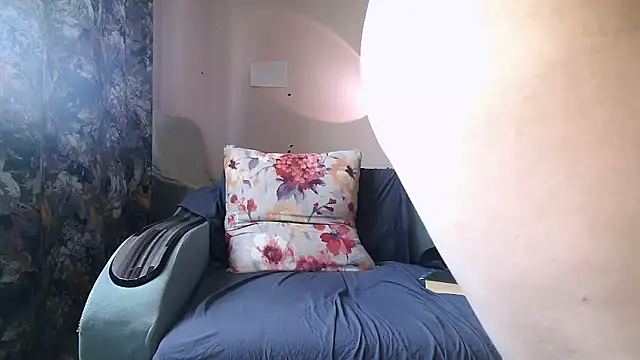 PrivateVelvetXX online show from June 2026 07:24:01 AM