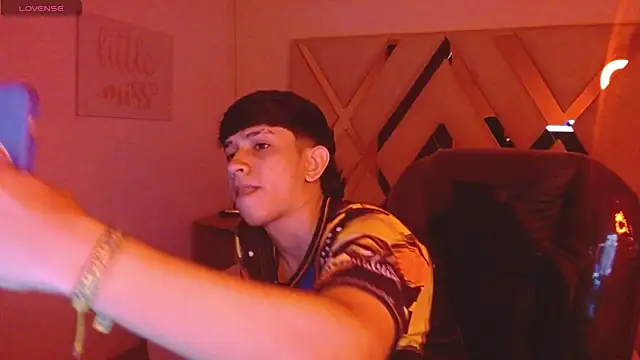 AdrianFranko online show from March 2026 01:34:01 PM