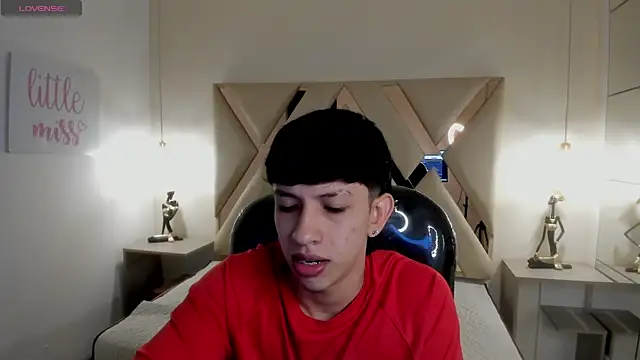 AdrianFranko online show from March 2026 12:31:01 PM