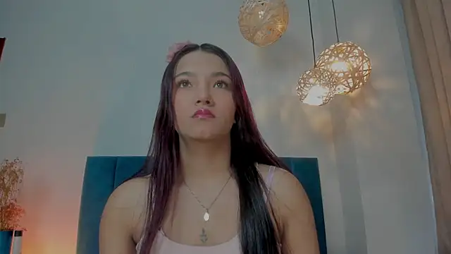 LilaRoss online show from June 2026 11:54:02 AM