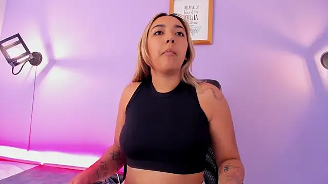 milliesummer online show from April 2026 12:52:02 PM