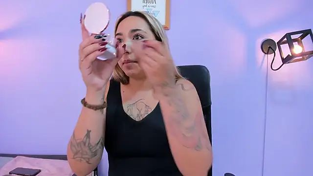 milliesummer online show from April 2026 12:12:02 PM