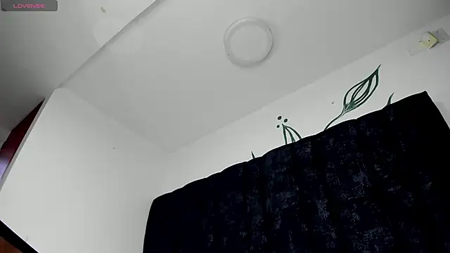 BONIE WILLS online show from April 2026 08:57:02 PM