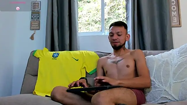 Steban silv online show from June 2026 02:29:02 PM