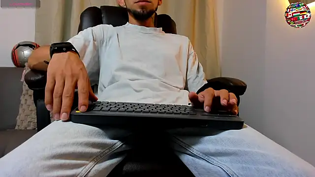 Steban silv online show from June 2026 10:59:01 AM