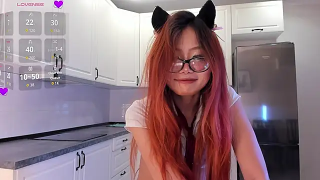 asian loverpop online show from April 2026 04:02:02 AM