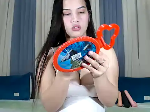 trexwildcum online show from June 2026 05:23:01 AM