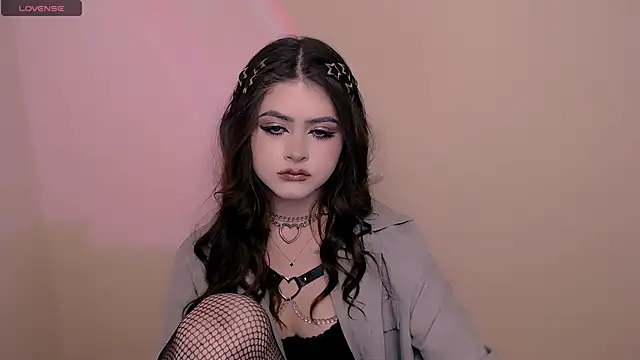  LunnaBelle  online show from March 2026 03:10:02 PM