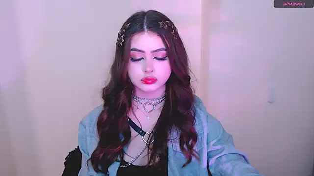 LunnaBelle  online show from March 2026 03:15:02 AM