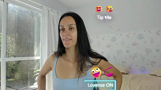 Vikisexy777 online show from March 2026 03:01:02 PM