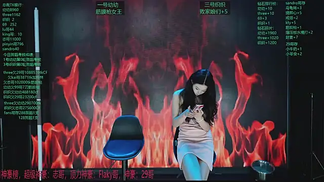 yangyuba-005 online show from April 2026 09:04:01 PM