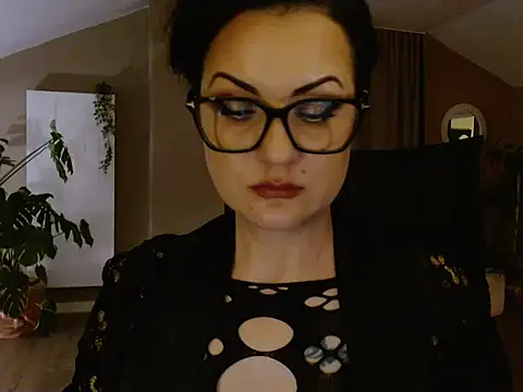 AmyVeil online show from March 2026 09:04:01 PM