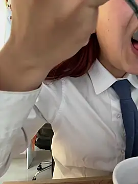 Queen Scatlett online show from March 2026 02:39:02 PM