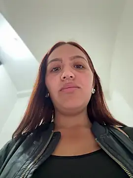 Queen Scatlett online show from March 2026 01:33:02 PM