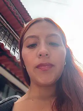Queen Scatlett online show from May 2026 07:17:01 PM