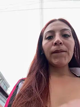 Queen Scatlett online show from March 2026 11:56:02 AM