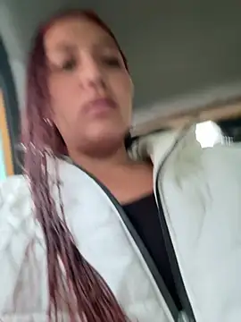 Queen Scatlett online show from March 2026 05:58:01 PM