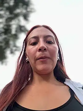Queen Scatlett online show from March 2026 12:49:01 PM