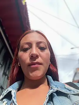 Snapshot of Queen_Scatlett chatting on May 2026 12:36:01 PM Queen Scatlett online show from May 2026 12:36:01 PM