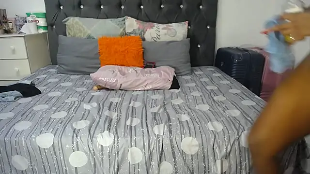 BootySoYummyX online show from May 2026 02:45:01 PM