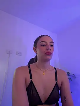 Lauren Storm online show from June 2026 05:23:02 PM