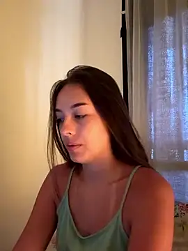 Snapshot of Lauren_Storm chatting on March 2026 12:06:02 PM Lauren Storm online show from March 2026 12:06:02 PM